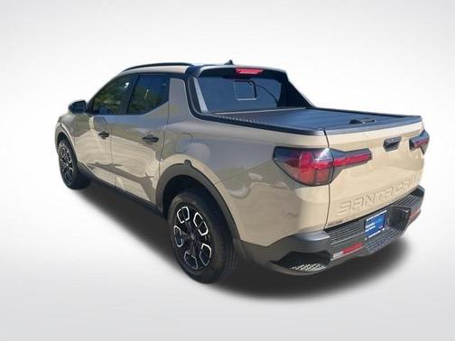Sand 2024 Hyundai SANTA CRUZ 2.5L SEL