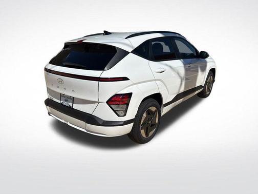 2025 Hyundai KONA EV SEL