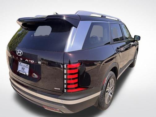 Galaxy 2026 Hyundai Palisade Hybrid SEL