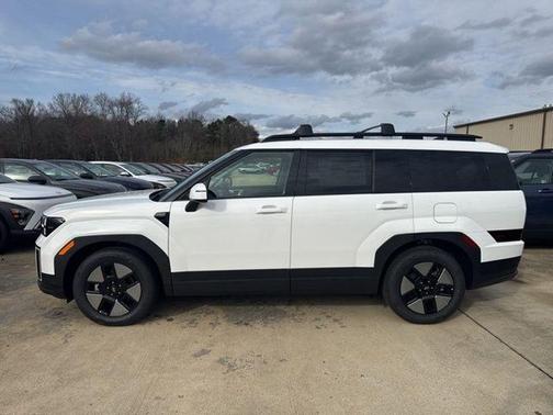 2026 Hyundai SANTA FE HEV SEL