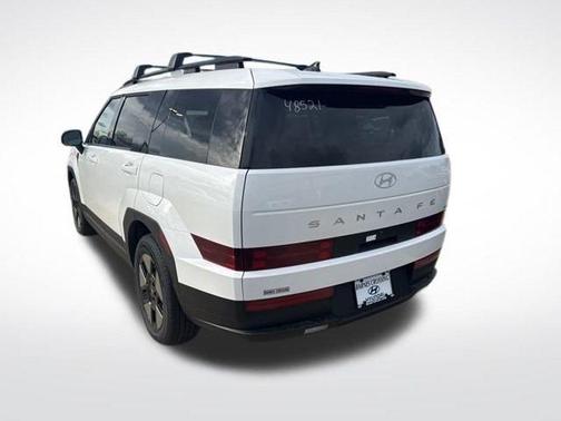 2026 Hyundai SANTA FE HEV SEL