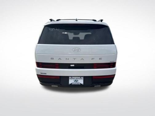 2026 Hyundai SANTA FE HEV SEL