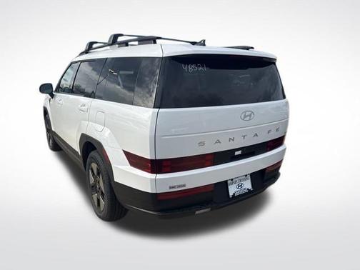 2026 Hyundai SANTA FE HEV SEL