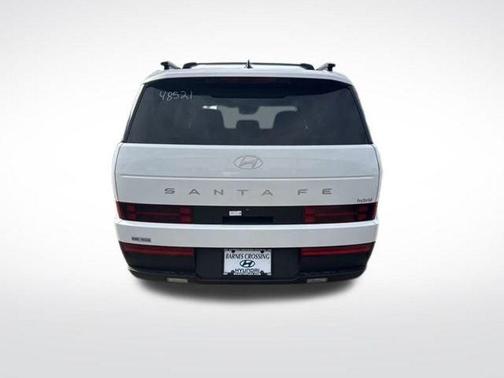 2026 Hyundai SANTA FE HEV SEL