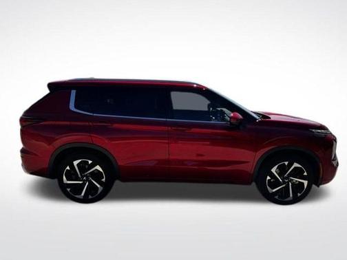 2024 Mitsubishi Outlander SEL