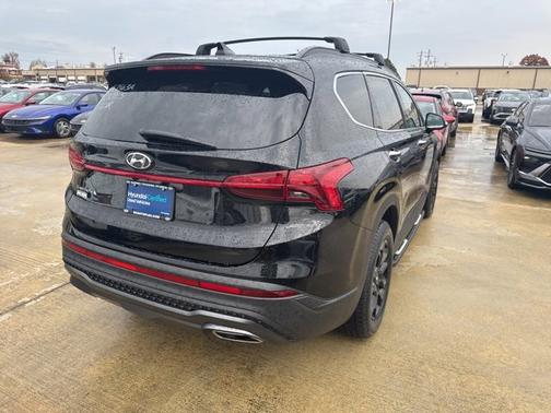 2023 Hyundai SANTA FE XRT
