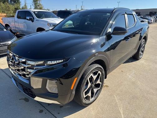 2023 Hyundai SANTA CRUZ Limited