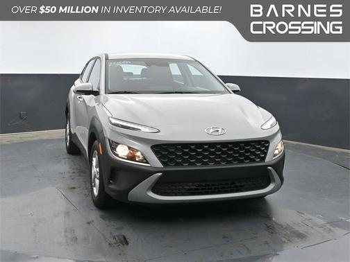 2023 Hyundai KONA SE