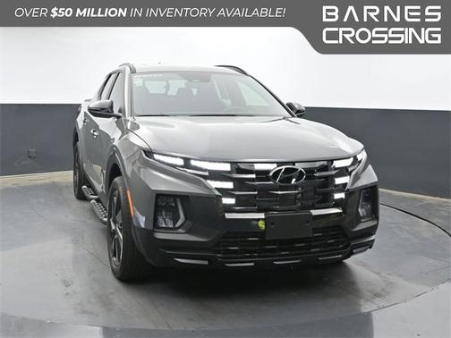 2024 Hyundai SANTA CRUZ NIGHT