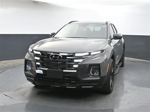 2024 Hyundai SANTA CRUZ NIGHT