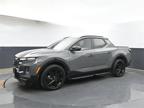 2024 Hyundai SANTA CRUZ NIGHT