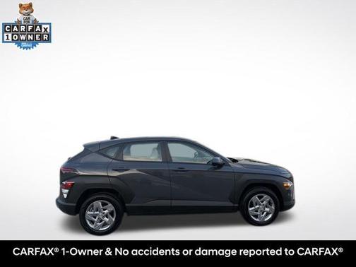 Gray Pearl 2026 Hyundai KONA SE