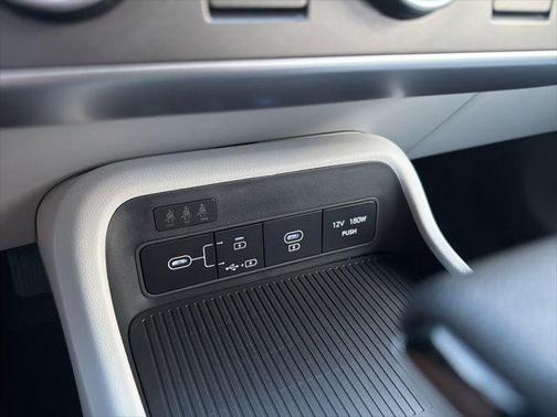 Gray Pearl 2026 Hyundai KONA SE
