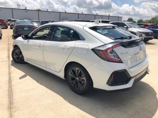 Photo 4 of 18 of 2019 Honda Civic EX