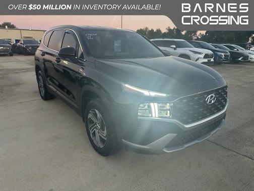 2023 Hyundai SANTA FE SE