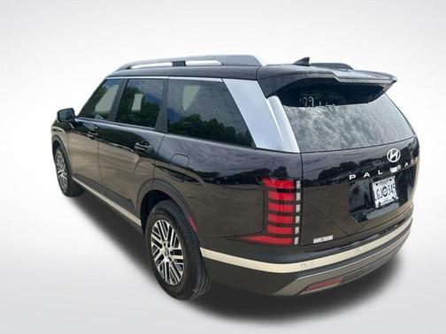 Galaxy 2026 Hyundai PALISADE SEL