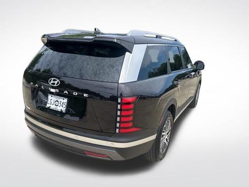 Galaxy 2026 Hyundai PALISADE SEL