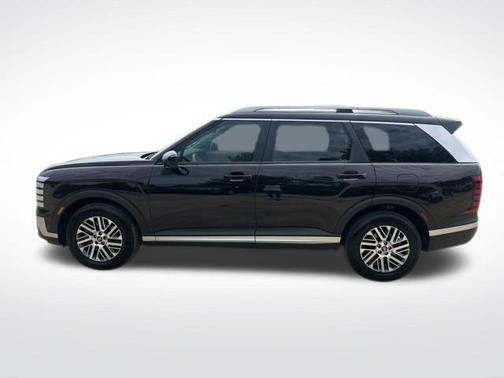 Galaxy 2026 Hyundai PALISADE SEL