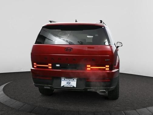 2025 Hyundai SANTA FE XRT