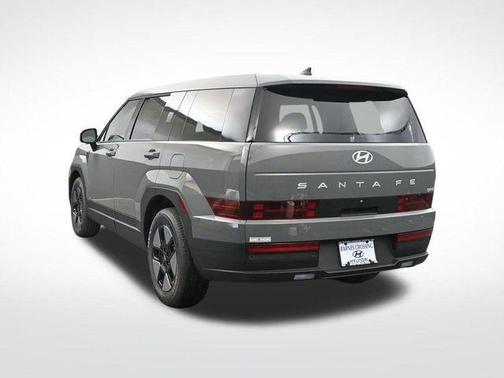 2026 Hyundai SANTA FE HEV SE