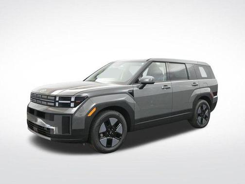 2026 Hyundai SANTA FE HEV SE