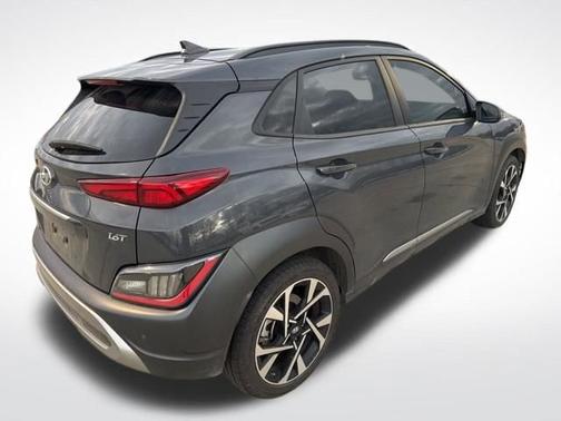 2023 Hyundai KONA Limited