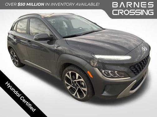 2023 Hyundai KONA Limited