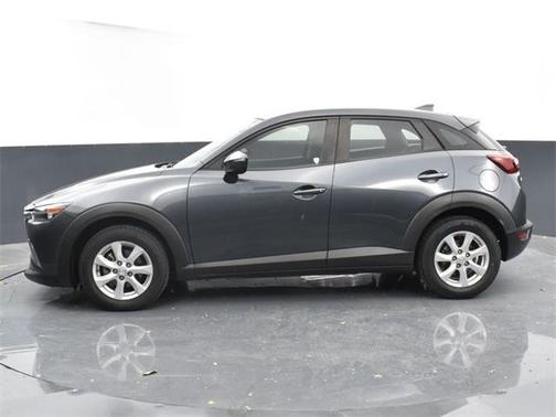 Photo 4 of 39 of 2016 Mazda CX-3 Touring