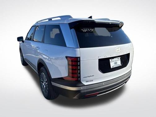 2026 Hyundai Palisade Hybrid Blue SEL Premium 7P