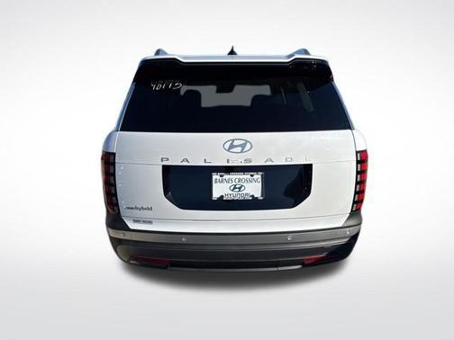 2026 Hyundai Palisade Hybrid Blue SEL Premium 7P