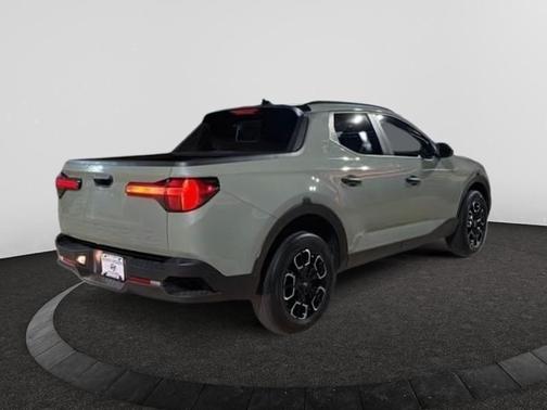 2024 Hyundai SANTA CRUZ 2.5L SEL