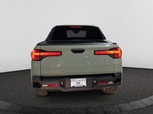 2024 Hyundai SANTA CRUZ 2.5L SEL