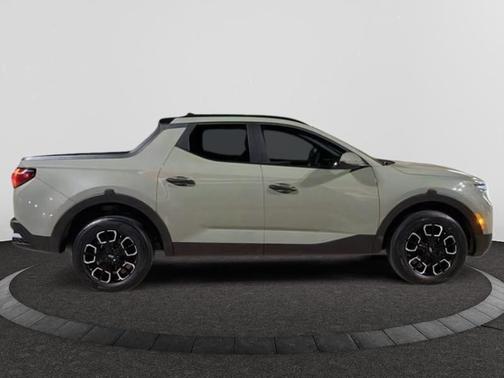 2024 Hyundai SANTA CRUZ 2.5L SEL