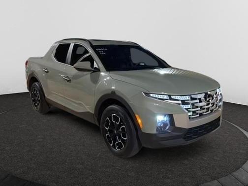 2024 Hyundai SANTA CRUZ 2.5L SEL