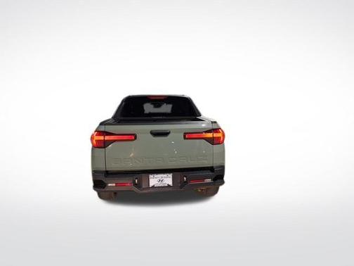 2024 Hyundai SANTA CRUZ 2.5L SEL