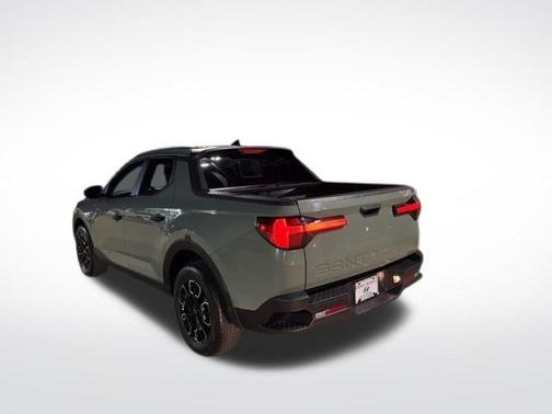 2024 Hyundai SANTA CRUZ 2.5L SEL