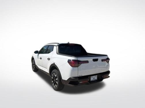 Atlas 2026 Hyundai SANTA CRUZ SEL