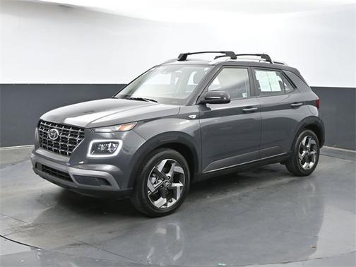 2024 Hyundai VENUE Limited