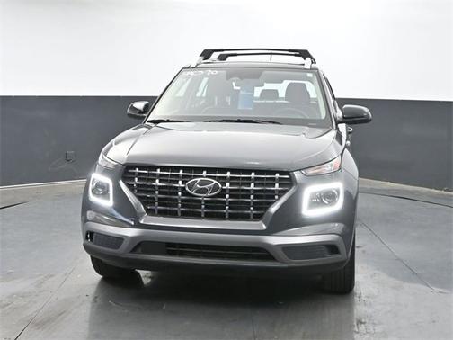 2024 Hyundai VENUE Limited