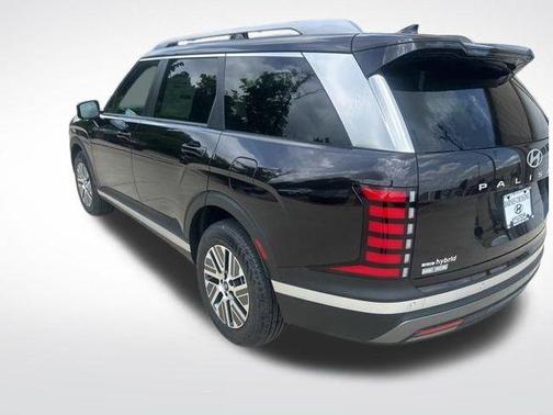 Galaxy 2026 Hyundai PALISADE SEL
