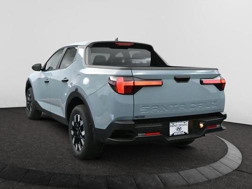 2025 Hyundai SANTA CRUZ SE