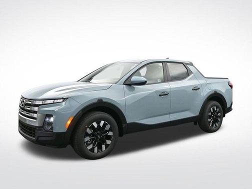 2025 Hyundai SANTA CRUZ SE
