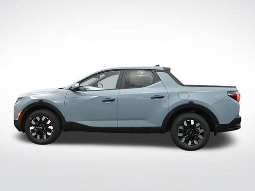 2025 Hyundai SANTA CRUZ SE