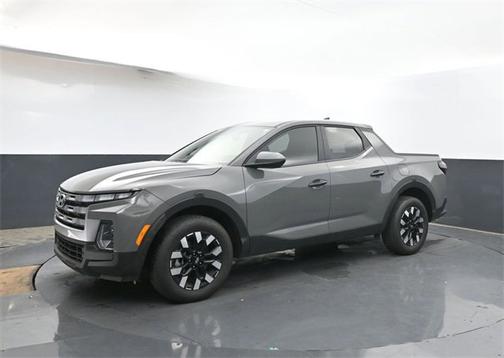 2025 Hyundai SANTA CRUZ SE