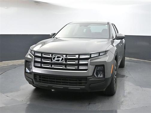 2025 Hyundai SANTA CRUZ SE