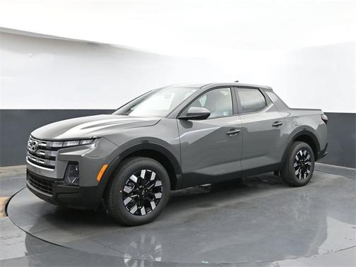 2025 Hyundai SANTA CRUZ SE