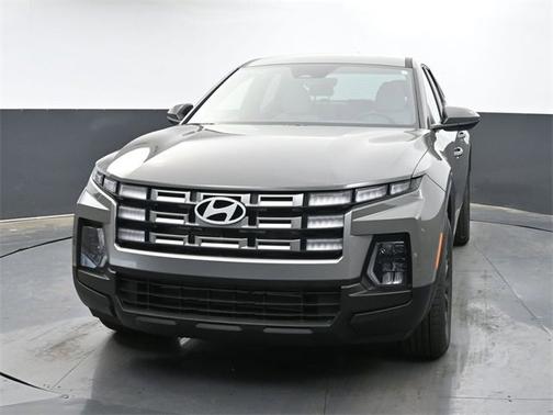 2025 Hyundai SANTA CRUZ SE