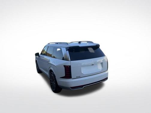Pearl 2026 Hyundai PALISADE Calligraphy