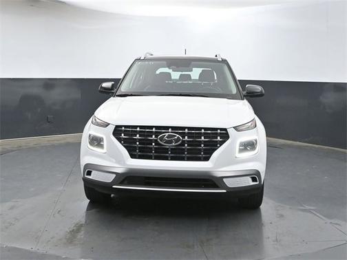 2024 Hyundai VENUE Limited