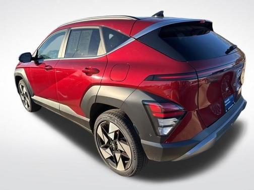 2025 Hyundai KONA Limited